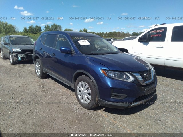 NISSAN ROGUE 2018 knmat2mvxjp520289