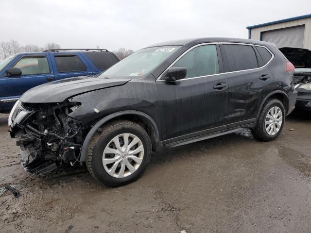 NISSAN ROGUE 2018 knmat2mvxjp522057