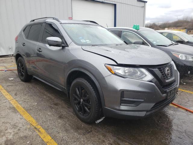 NISSAN ROGUE S 2018 knmat2mvxjp522690