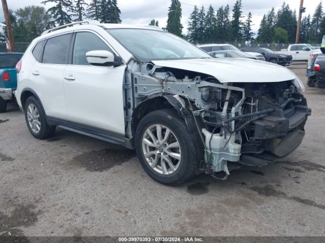 NISSAN ROGUE 2018 knmat2mvxjp525752