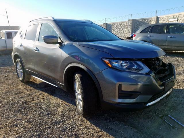 NISSAN ROGUE S 2018 knmat2mvxjp526920