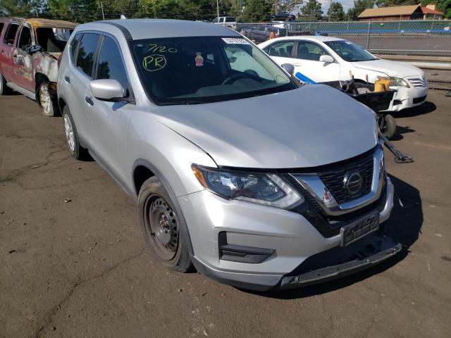 NISSAN ROGUE S 2018 knmat2mvxjp526948