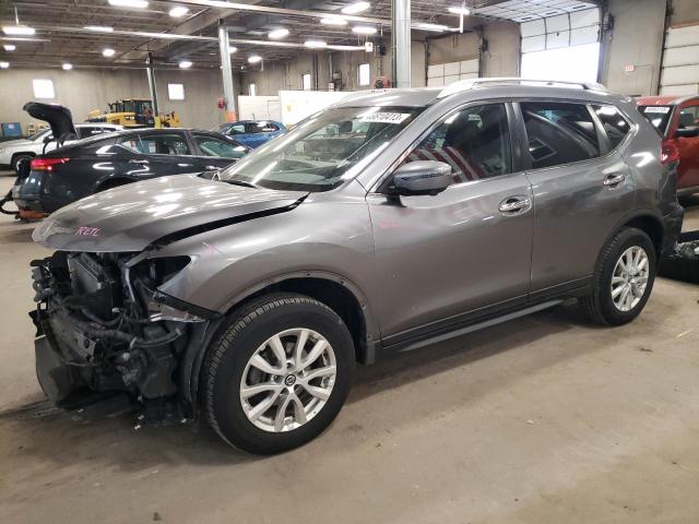 NISSAN ROGUE S 2018 knmat2mvxjp526965