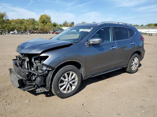 NISSAN ROGUE S 2018 knmat2mvxjp527825