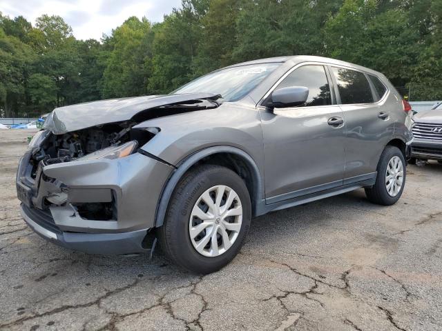 NISSAN ROGUE S 2018 knmat2mvxjp532555