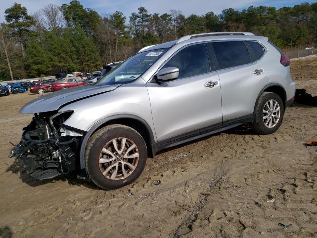 NISSAN ROGUE 2018 knmat2mvxjp532765