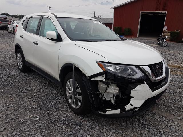 NISSAN ROGUE S 2018 knmat2mvxjp535083