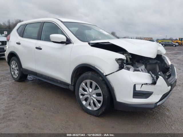 NISSAN ROGUE 2018 knmat2mvxjp536363