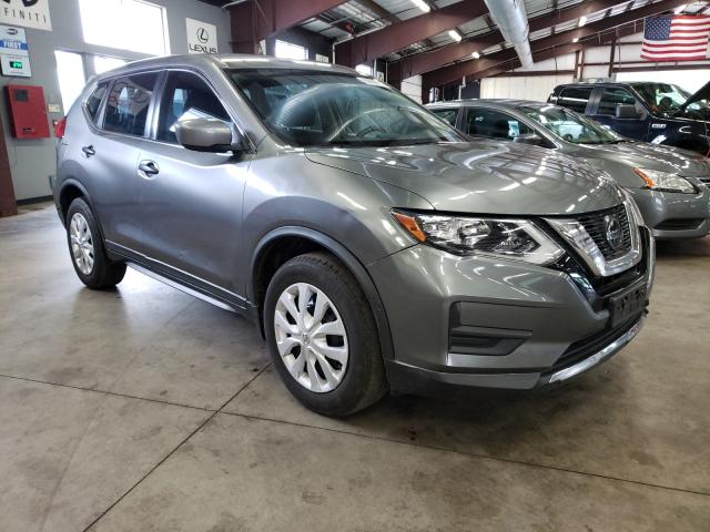 NISSAN ROGUE S 2018 knmat2mvxjp539599