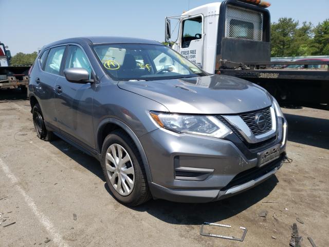 NISSAN ROGUE S 2018 knmat2mvxjp539604