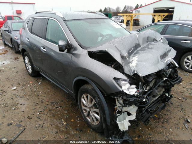 NISSAN ROGUE 2018 knmat2mvxjp542003