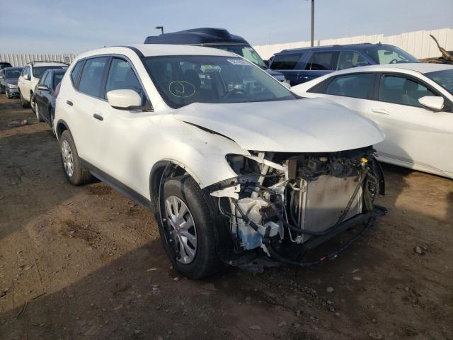 NISSAN ROGUE S 2018 knmat2mvxjp544298