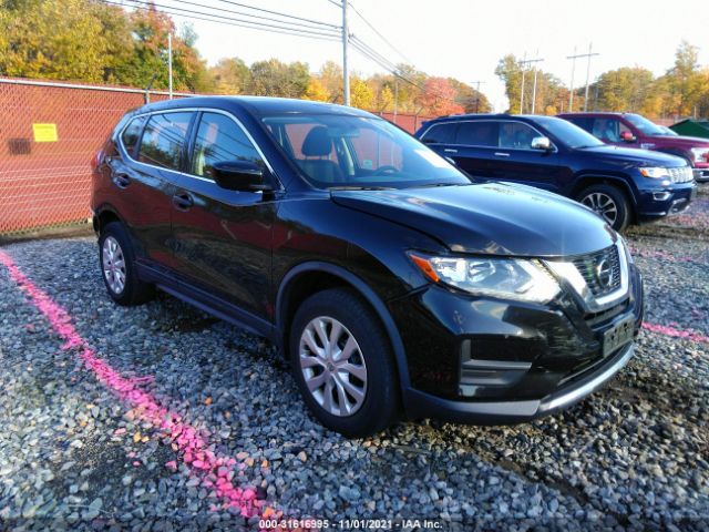 NISSAN ROGUE 2018 knmat2mvxjp545113