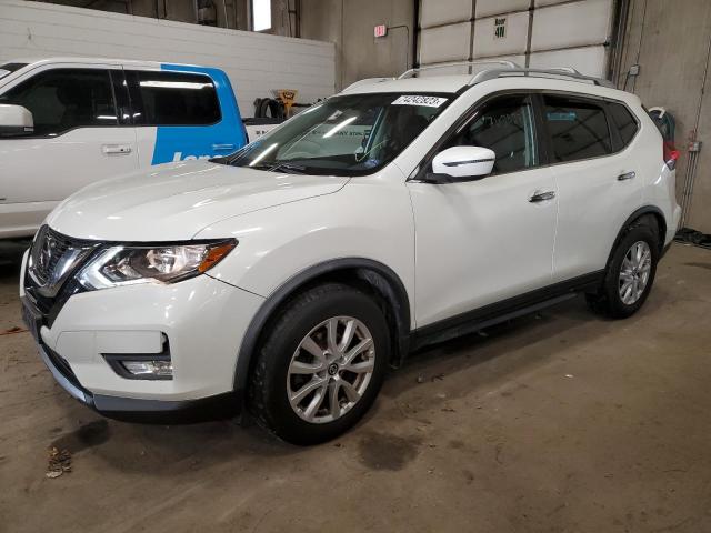 NISSAN ROGUE 2018 knmat2mvxjp545998