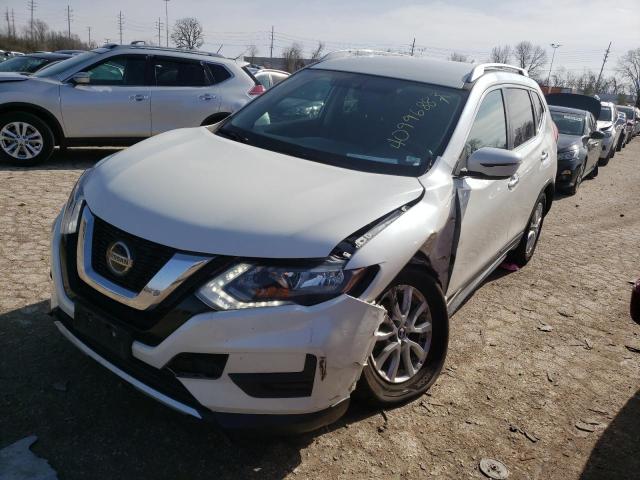 NISSAN ROGUE 2018 knmat2mvxjp547444