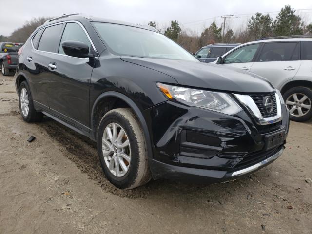 NISSAN ROGUE S 2018 knmat2mvxjp548674