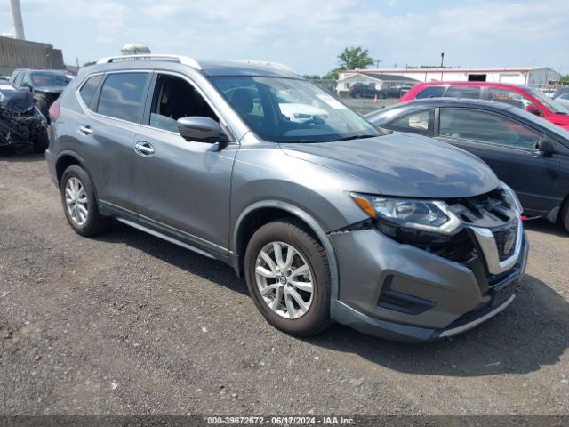 NISSAN ROGUE 2018 knmat2mvxjp552062