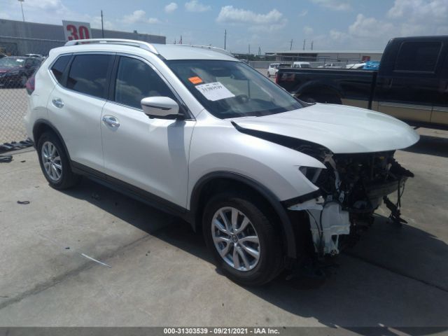 NISSAN ROGUE 2018 knmat2mvxjp553972