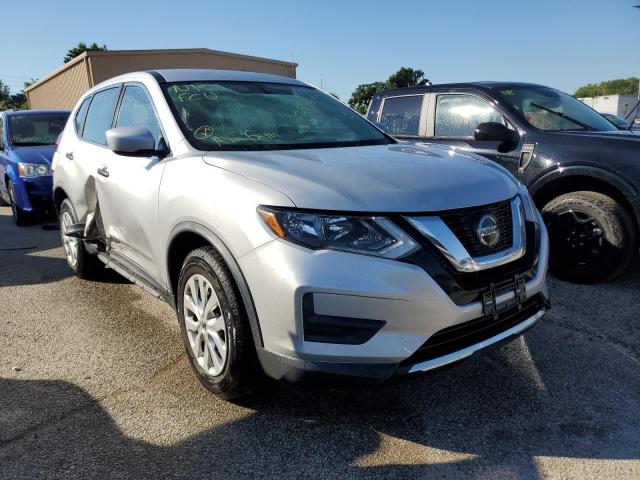 NISSAN ROGUE S 2018 knmat2mvxjp554085