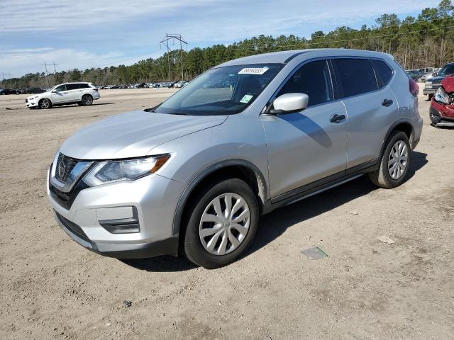 NISSAN ROGUE S 2018 knmat2mvxjp554443