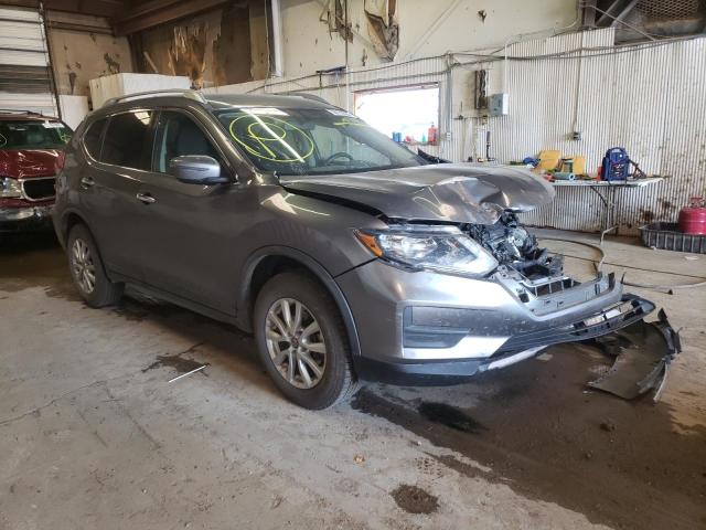 NISSAN ROGUE S 2018 knmat2mvxjp554989