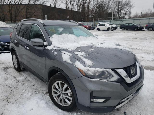 NISSAN ROGUE S 2018 knmat2mvxjp554992