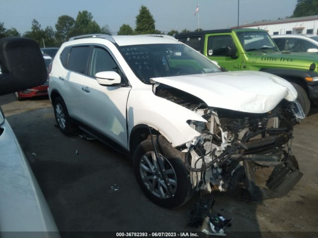 NISSAN ROGUE 2018 knmat2mvxjp557262