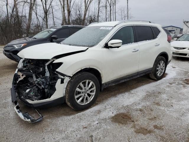 NISSAN ROGUE 2018 knmat2mvxjp559612