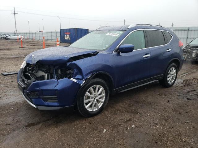 NISSAN ROGUE 2018 knmat2mvxjp567970