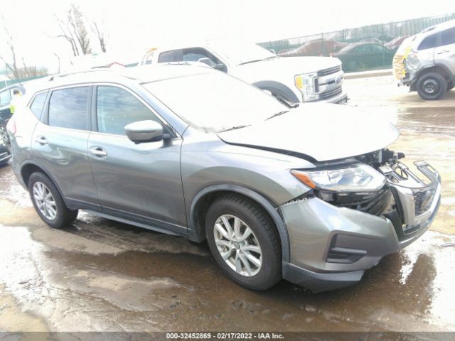 NISSAN ROGUE 2018 knmat2mvxjp568195