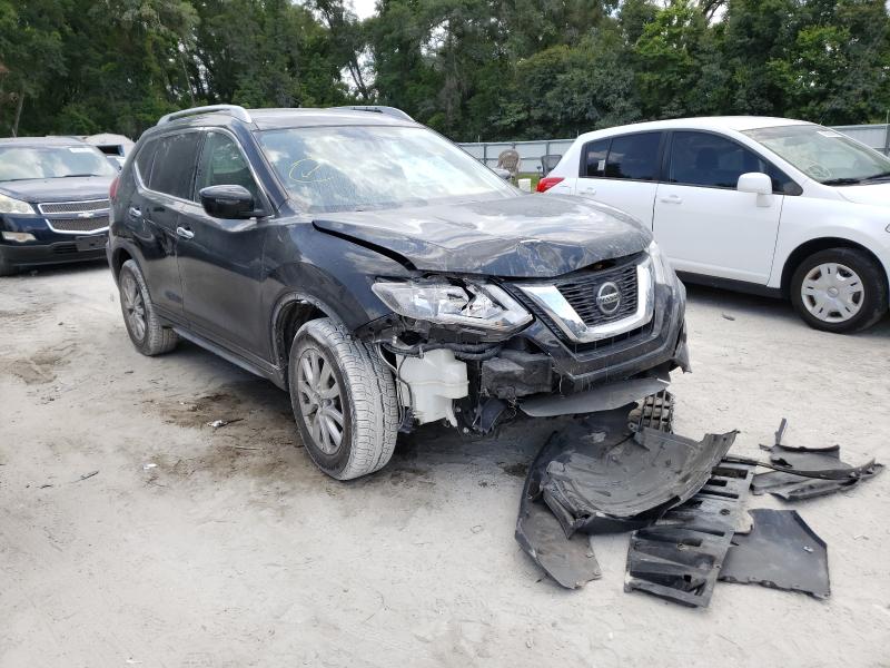 NISSAN ROGUE S 2018 knmat2mvxjp568438