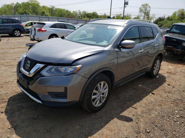 NISSAN ROGUE 2018 knmat2mvxjp568617