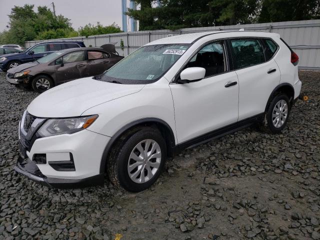 NISSAN ROGUE 2018 knmat2mvxjp571596