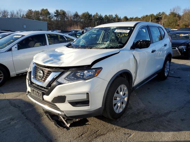 NISSAN ROGUE 2018 knmat2mvxjp572005