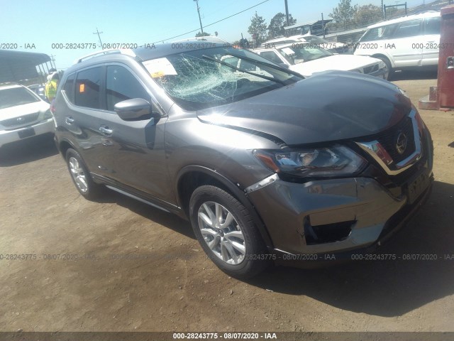 NISSAN ROGUE 2018 knmat2mvxjp575440