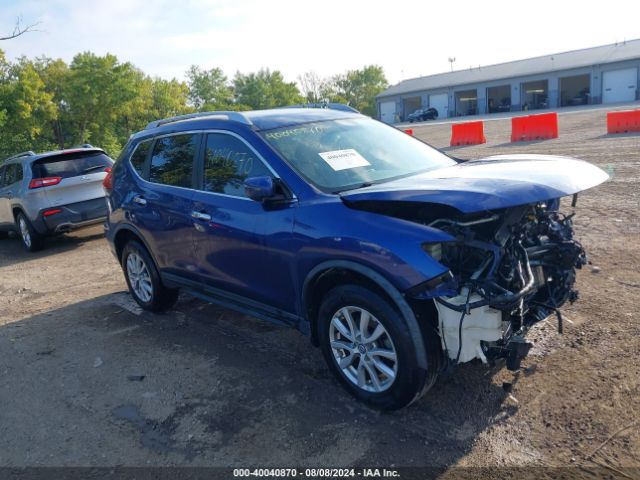 NISSAN ROGUE 2018 knmat2mvxjp579214