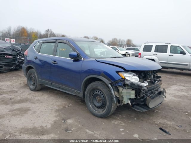 NISSAN ROGUE 2018 knmat2mvxjp579567