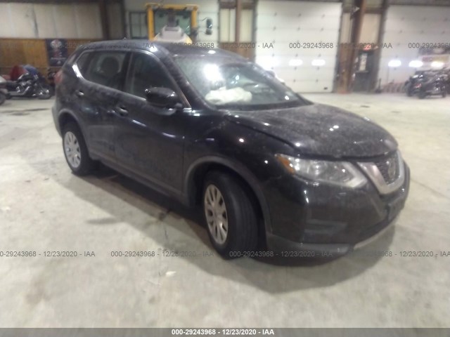 NISSAN ROGUE 2018 knmat2mvxjp582131