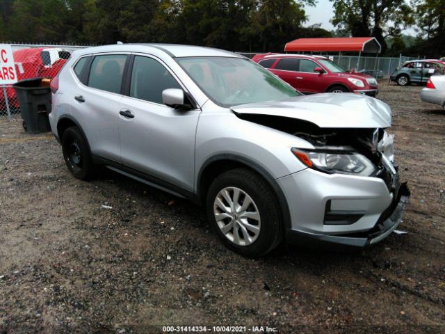 NISSAN ROGUE 2018 knmat2mvxjp583845