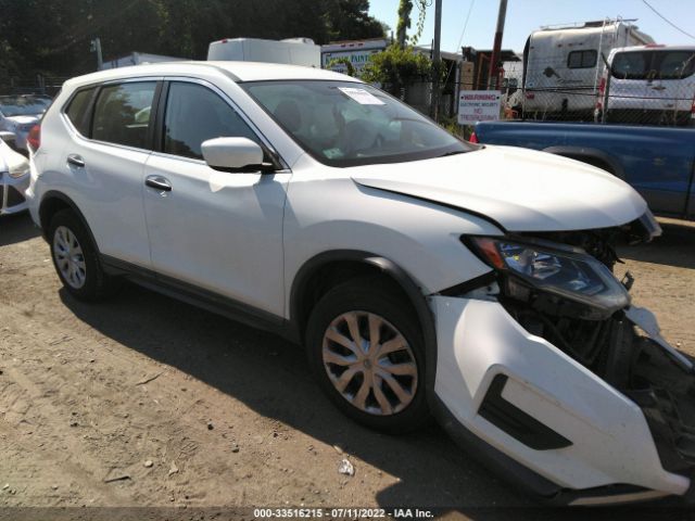 NISSAN ROGUE 2018 knmat2mvxjp585143