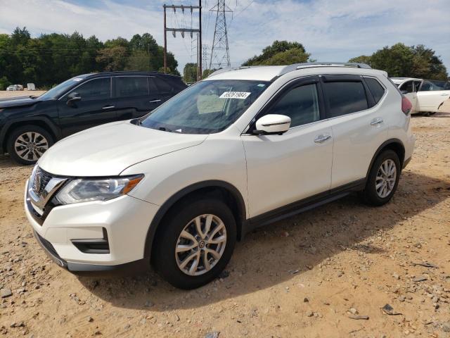 NISSAN ROGUE S 2018 knmat2mvxjp587281