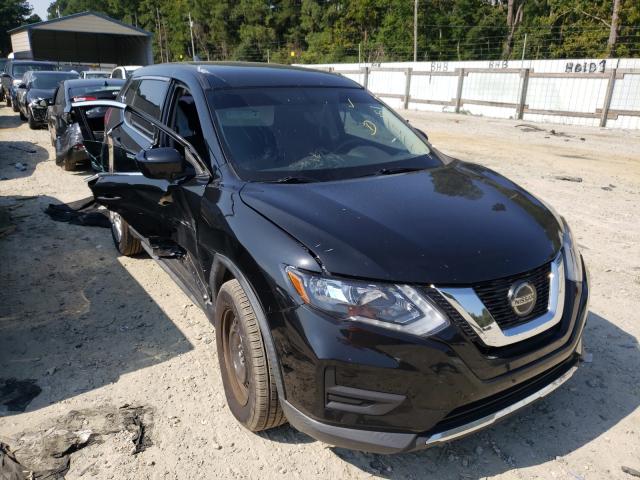 NISSAN NULL 2018 knmat2mvxjp587975