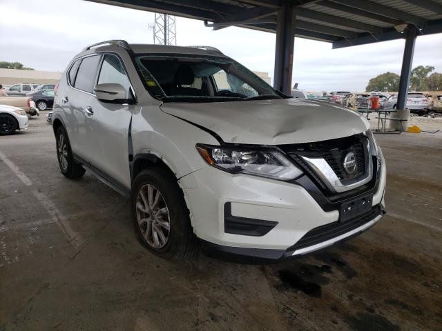 NISSAN ROGUE S 2018 knmat2mvxjp591394