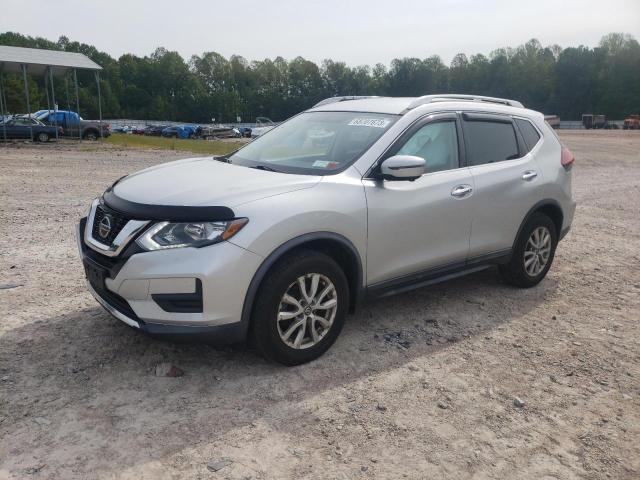 NISSAN ROGUE S 2018 knmat2mvxjp591847