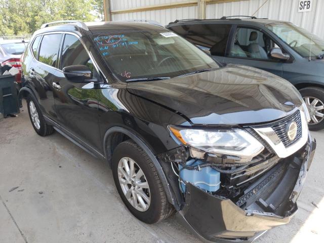 NISSAN ROGUE S 2018 knmat2mvxjp591900