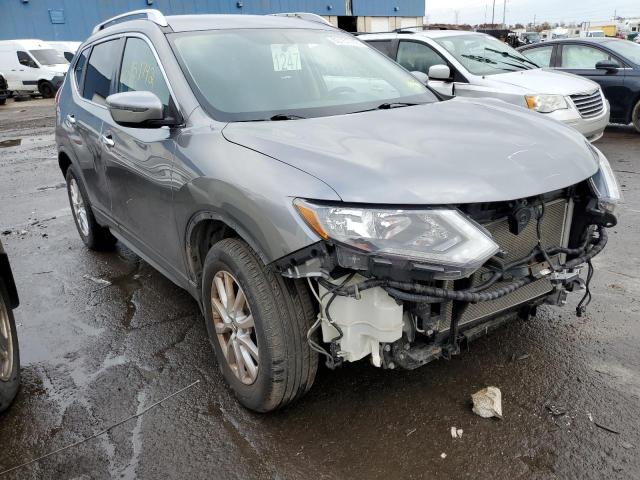 NISSAN ROGUE 2018 knmat2mvxjp595154