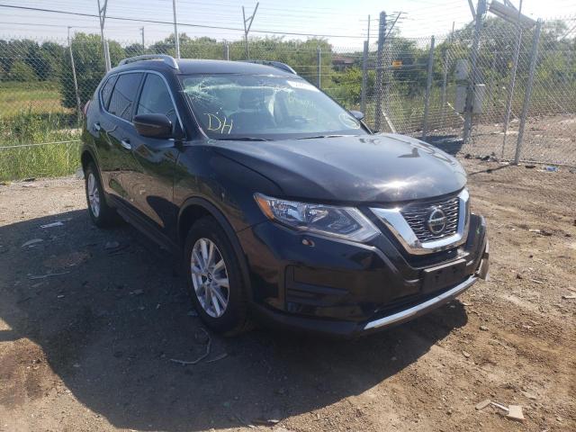 NISSAN ROGUE S 2018 knmat2mvxjp596238