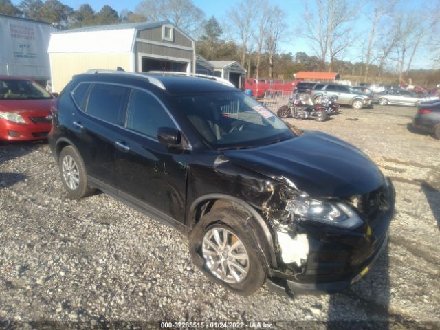 NISSAN ROGUE 2018 knmat2mvxjp596286