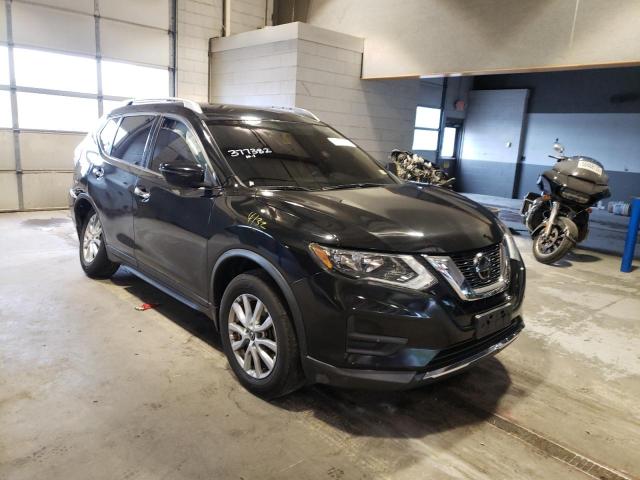 NISSAN ROGUE S 2018 knmat2mvxjp596627