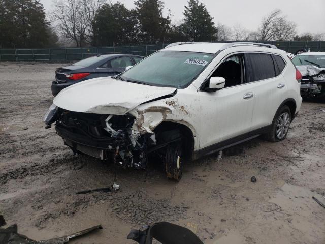 NISSAN ROGUE S 2018 knmat2mvxjp596689